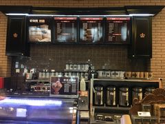 -多克多蒸气茶DOKDO(鼓楼绿地店)