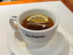 -斗牛士牛排餐厅(嘉里汇店)