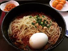 -重庆老字号·吴抄手·高豆花(T3航站楼店)