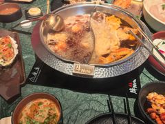 -牛New寿喜烧(金鹰世界店)