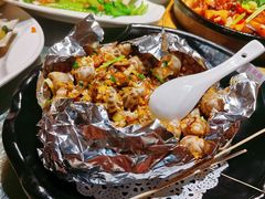 -79号渔船海鲜饭店(华强北店)