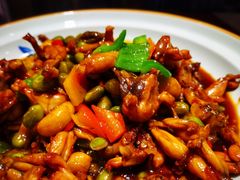 -童福兴·南京菜(老门东店)