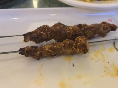 -烤肉宛饭庄(南礼士路店)