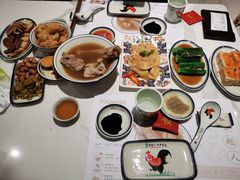 -發起人·肉骨茶(万象汇店)