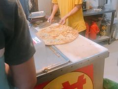 -咏春葱油饼(德政中路店)