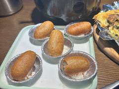 -闽鄂情·闽南招财鸭(水头店)