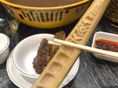 -情妹耙泥鳅·江湖川菜(科华店)