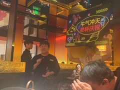 -炊烟小炒黄牛肉(浦东世纪汇店)