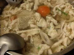 -芭夯兔·兔肉汤锅(新都店)