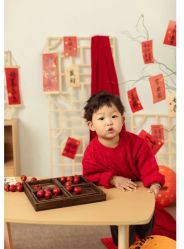 -童画王国儿童摄影(吉大店)