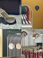 -MELAND CLUB亲子乐园·派对·餐厅(北京芳圆里ID MALL店)