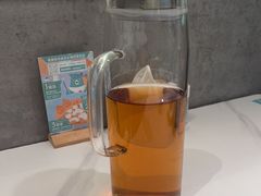 -姚姚酸菜鱼·金戈戈香港豉油鸡(喜荟城联名店)