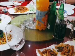 -万家宴海鲜大酒楼(五四路店)