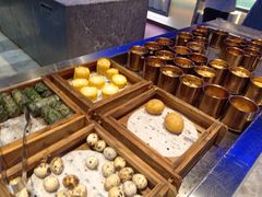 -曼格活海鲜·牛排自助(光明蓝鲸店)