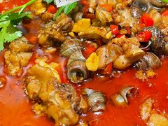 -老闵田螺馆·南昌市井菜·特色小吃(总店)