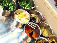-峰味香.酱香米线.黄焖鸡(定西路店)