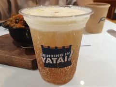 -火山屋台(新街口店)