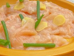 -喜家自助小火锅(卓悦里店)