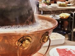 -东来顺饭庄(王府井步行街店)