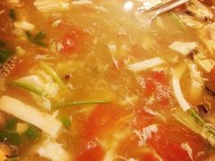 -胖太太四川麻辣排骨串(镇江路分店)