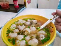 -里手馄饨(麓山名园店)