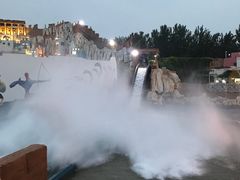 -北京欢乐谷