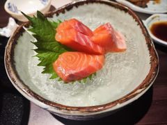 -匠和风精致料理(莆田财富中心店)