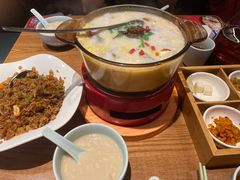 -闽上鲜·福建菜(龙湖滨江天街店)