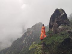 -九华山风景区