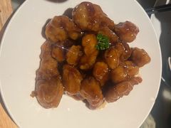 -绿茶餐厅(昌平悦荟店)