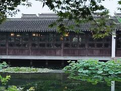 -拙政园