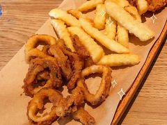 -必胜客(欧亚卖场店)