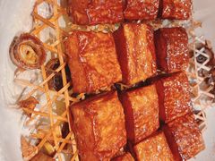 生焗老南瓜-丹江渔村(望京店)