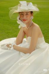 点击看大图 -金夫人婚纱摄影(惠阳店)