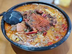 -常鲜德乐购迎桂馒头店(麻巷公寓店)
