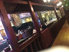 大堂-粥全粥到海鲜家常菜·海肠捞饭(嫩江路店)