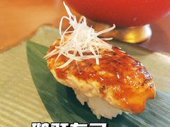 -七町糖果寿司屋(龙洞广工店)