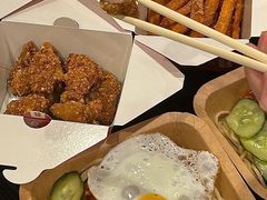 盐酥鸡大满贯-台湾逢甲夜食(天河店)