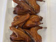 -香山湖渔家大院