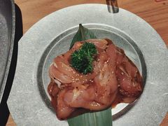 -烧肉达人•炭火烧肉(新天地店)