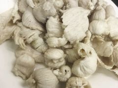 肚仁-清真·鸦儿李记·小馆(后海店)