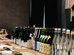 -眞日本料理