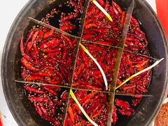 -厂花素芬九宫格火锅(益州大道店)