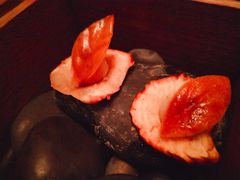 -Amber(置地文华东方酒店)