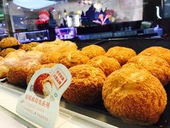 -西树泡芙(蓝色港湾店)