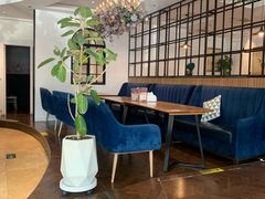 -花舍·新派粤菜·西餐·下午茶(亚运村·鸟巢店)