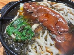 -小义乌砂锅拉面(海事共享区店)