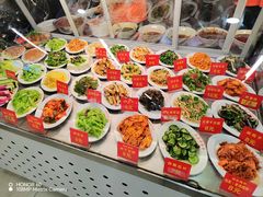 -西塔大冷面(市府大路店)