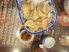 -长人馄饨铺(解放街店)