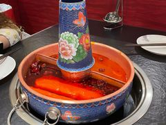 -咏江南·苏式火锅·苏州评弹(观前街店)
